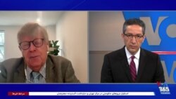آیا بمباران مراکز هسته‌ای باعث توقف برنامه هسته‌ای جمهوری اسلامی می‌شود؟ گفت‌وگو با اولی هاینونن