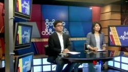 တနင်္ဂနွေနေ့ တီဗွီမဂ္ဂဇင်း (၀၁-၂၆-၂၀၂၀)