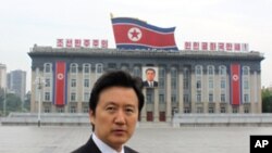 [평양 현지 취재] 태권도 세계선수권 대회