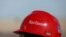 FILE - Three Rio Tinto executives are stepping down over investor concern over social issues.