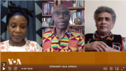 The Significance of Pan-Africanism - Straight Talk Africa [simulcast]