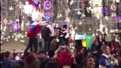 Spò Kapab Sèvi Kòm yon Zouti pou Pote Lapè nan Lemond Dapre Kèk Obsèvatè