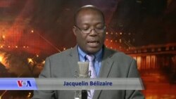 Pwogram aprè-midi a TV