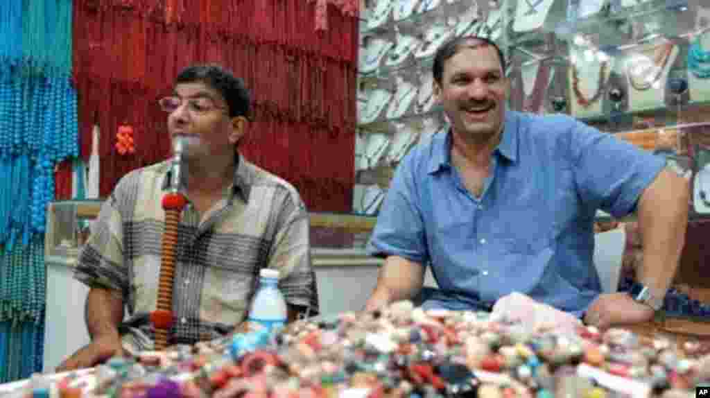 Ramadan in Cairo, Egypt