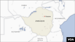 Zimbabwe