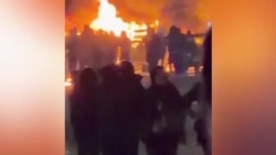 이란 시위 16일째 전국 곳곳서 지속