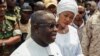 Sierra Leone's President Bio Re-Elected