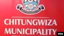 Chitungwiza