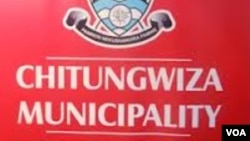 Chitungwiza