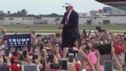 Քաղաքական անորոշ իրավիճակը ազդում է ամերիկյան տնտեսության վրա