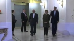 دور جدید گفتگوهای هسته‌ای ایران و آمریکا در ژنو