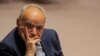 Libye: l'émissaire de l'ONU, en "colère", réclame l'arrêt des interférences étrangères