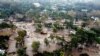 Hundreds Continue Search, Rescue After California Mudslides