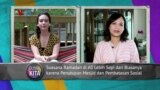 Dunia Kita: Kegiatan Ramadan Selama Pandemi