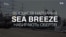 Військові навчання Sea Breeze набирають обертів. Відео