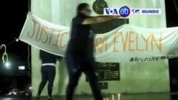Manchetes Mundo 11 Julho 2017: "Justiça para Evelyn" pedem manifestantes