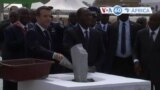 Manchetes Africanas 5 Março 2020: Alassane Ouattars não se recandidata à presidência