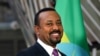Ethiopian PM Abiy Ahmed Awarded Nobel Peace Prize