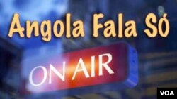 Angola Fala So banner