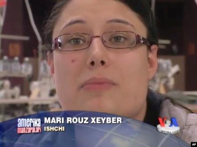 Nogironlar uchun ishlash imkoniyatlari/Michigan Disabled Workers