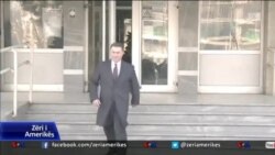 Dy vjet burg për Nikolla Gruevskin