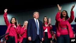 [대선특집] 트럼프 당선인에게 바란다