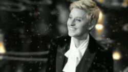 بي بي شیرینه – وي او اې ډيوه په ټیلې ویژن