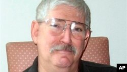 Robert Levinson, un exagente del FBI, ha estado desaparecido en Irán desde 2007.