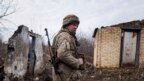 Слушнати експлозии во Киев, Путин најави воена операција во источна Украина