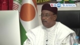 Manchetes africanas 21 agosto: CEDEAO quer ordem Constitucional no Mali