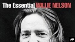 乡村歌坛传奇人物 Willie Nelson渡过77岁生日