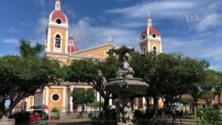 Granada: De ciudad turística a fantasma