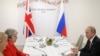 Мэй считает, что нормализация отношений Великобритании и России сейчас невозможна