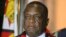 President Emmerson Mnangangwa Announces Robert Mugabe's Death 3