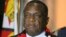 Mutungamiri wenyika VaEmmerson Mnangangwa.
