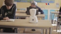 Robot avatar