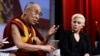 Temui Dalai Lama, Lady Gaga Ditinggalkan Penggemar di China 