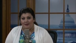 Weşana Radyo-TV 22 meha 8, 2013