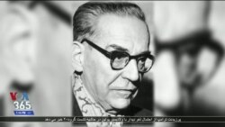 تجلیل از نویسنده روایتگر زمان جنگ جهانی اول