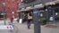 New York: Građanska inicijativa hrani medicinare