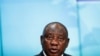 Ramaphosa ailaumu NATO mgogoro wa Russia kwa Ukraine