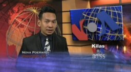 Kilas VOA 31 Desember 2014