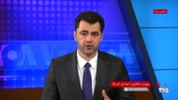 آمریکا دو‌ نفتکش دیگر‌ وابسته به جمهوری اسلامی‌ را هدف قرار داد