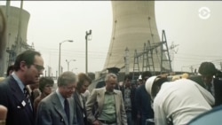 Настоящее Время. Америка – 26 апреля 2018