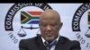 Comissão de inquérito na África do Sul: Mcebisi Jonas admitiu ter sido pago para ser Ministro