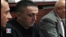 OSBE reagon ndaj dënimit të gazetarit maqedonas