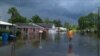 FEMA despliega ayuda en Louisiana
