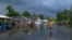 Estragos de inundaciones todavía son palpables en Luisiana
