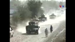 Թալիբանը գրավում է նոր տարածքներ Աֆղանստանում