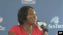 Venus Williams